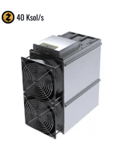 Bitmain Antminer Z9