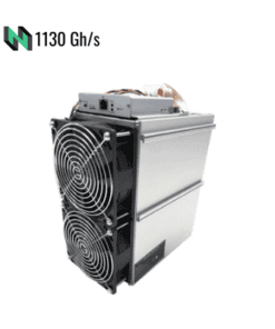 Bitmain Antminer K5 1130Gh/s Eaglesong CKB Miner