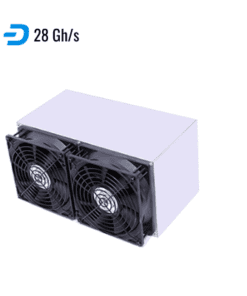 Baikal Miner BK-G28 Multi Algorithm Miner