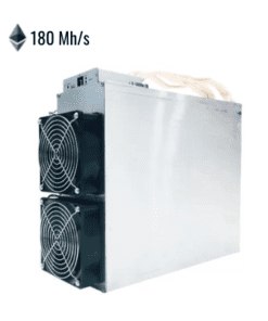 Bitmain Antminer E3 180 Mh/s