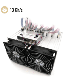 Dayun Zig Z1 Pro 13 Gh/s