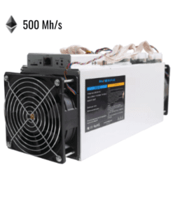 Innosilicon A10 ETHMaster