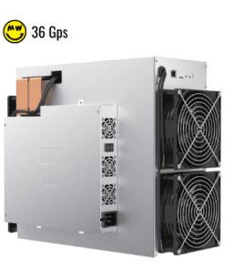 Ipollo G1 36Gps Grin Miner
