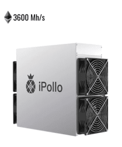 Ipollo V1 3600Mh/s