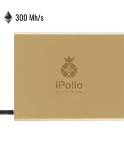 Ipollo V1 Mini 300Mh/s