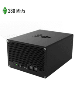 Ipollo V1 Mini Classic Plus 280Mh/s