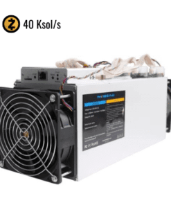 Innosilicon A9 Zmaster