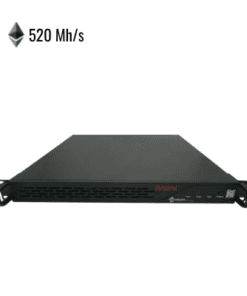 Jasminer X4 1U 520Mh/s