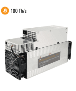 MicroBT Whatsminer M30S 100Th/sER-M30S100TH