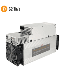MICROBT WHATSMINER M32S 62Th/s32S-62Ths